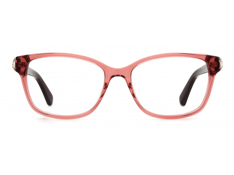 GLASSES KATE SPADE WOMEN REILLYGLHFF31 (Lens/Bridge/Temple) 53/16/140 mm)