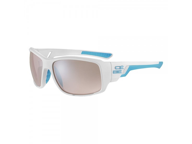 SUNGLASSES CEBE UNISEX CBS009 (Lens/Bridge/Temple) 58/16/140 mm)