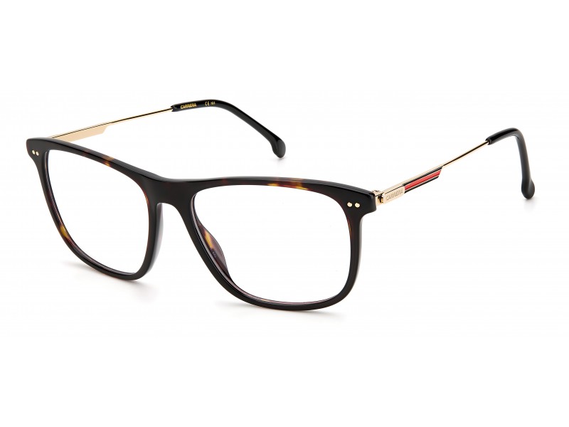 GLASSES CARRERA Unisex CARRERA113208 (Lens/Bridge/Temple) 55/16/145 mm)