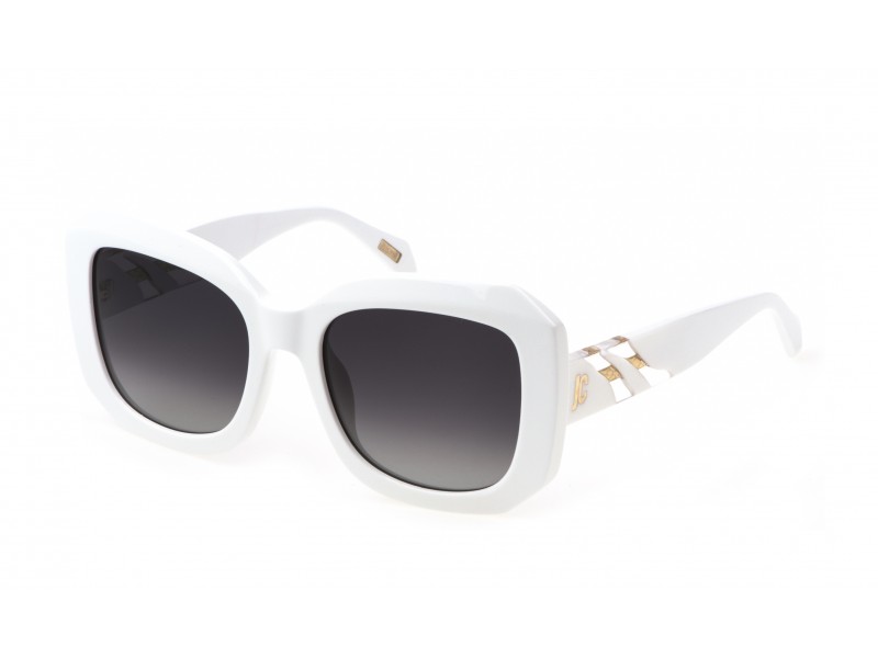SUNGLASSES JUST CAVALLI WOMEN SJC085V540847 (Lens/Bridge/Temple) 54/19/140 mm)