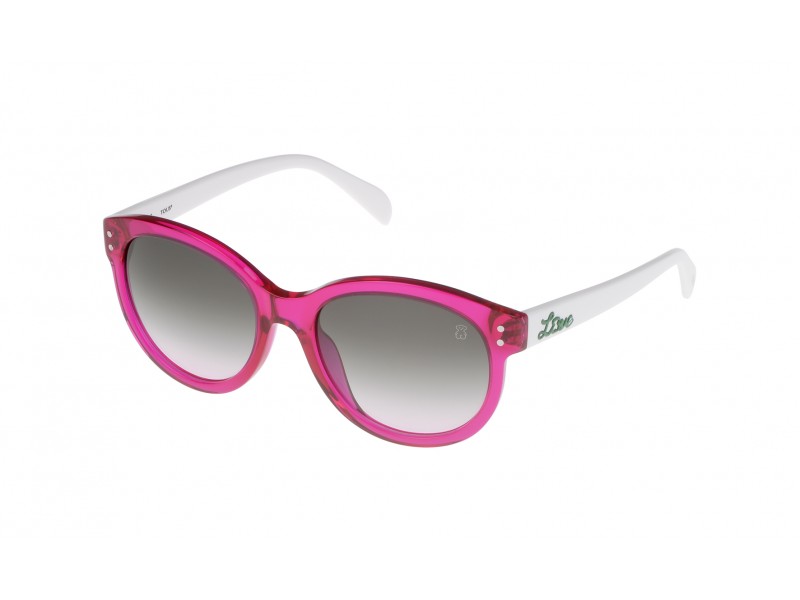 SUNGLASSES TOUS WOMAN STO870-5402GR (Lens/Bridge/Temple) 54/140/19 mm)