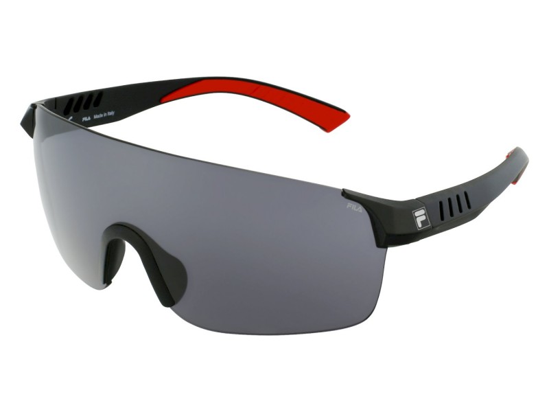 SUNGLASSES FILA MAN SF9380990U28 (Lens/Bridge/Temple) 99/0/125 mm)