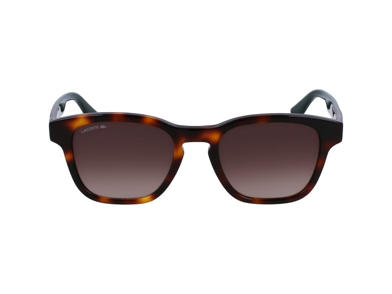 SUNGLASSES LACOSTE MAN L986S-240 (Lens/Bridge/Temple) 52/20/145 mm)