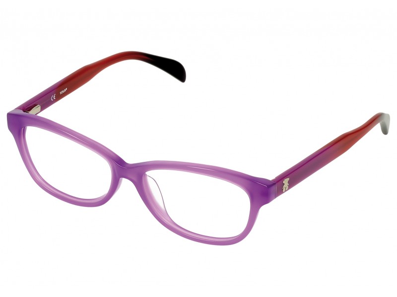 GLASSES TOUS WOMAN VTO821530B87 (Lens/Bridge/Temple) 53/15/140 mm)