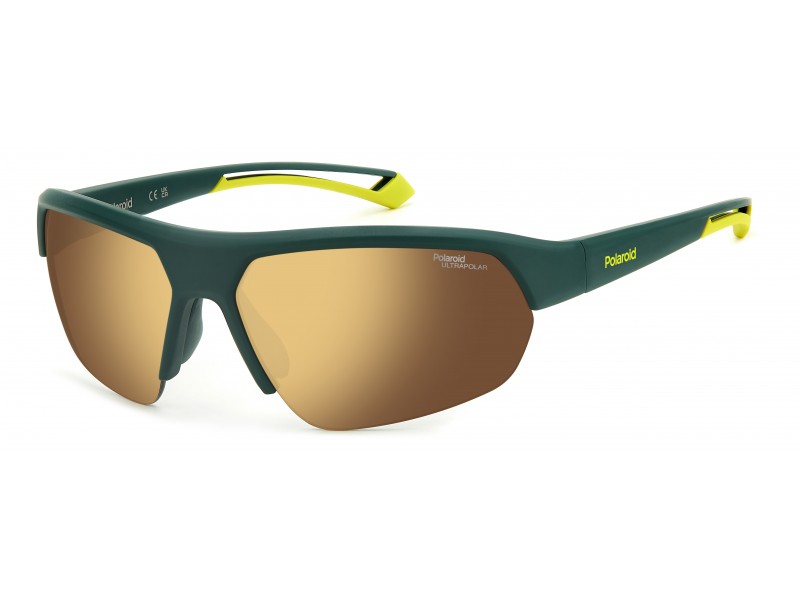 SUNGLASSES POLAROID UNISEX PLD7048SGP7G6 (Lens/Bridge/Temple) 65/17/130 mm)