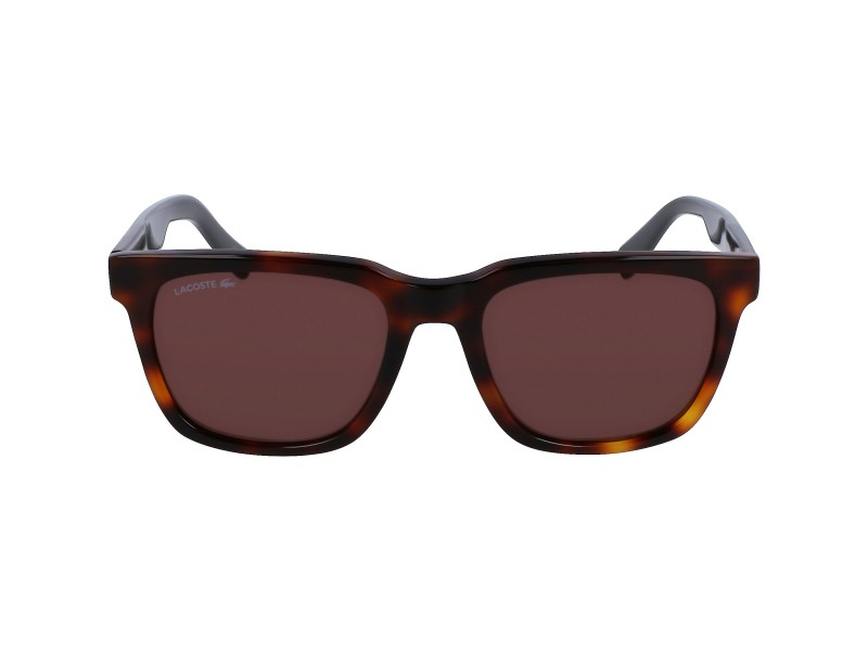 SUNGLASSES LACOSTE UNISEX L996S-214 (Lens/Bridge/Temple) 54/19/145 mm)