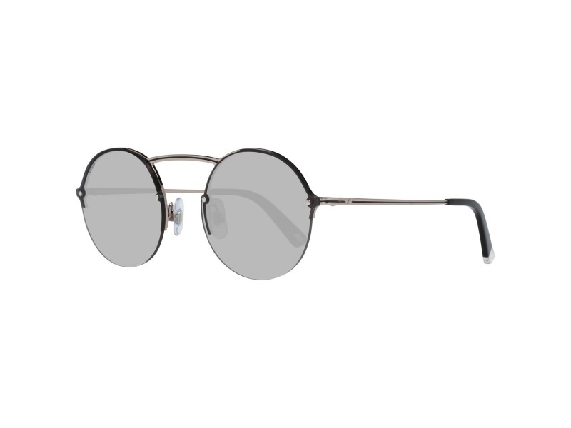 SUNGLASSES WEB EYEWEAR UNISEX WE0260-5412B (Lens/Bridge/Temple) 54/21/145 mm)