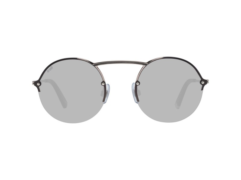 SUNGLASSES WEB EYEWEAR UNISEX WE0260-5412B (Lens/Bridge/Temple) 54/21/145 mm)