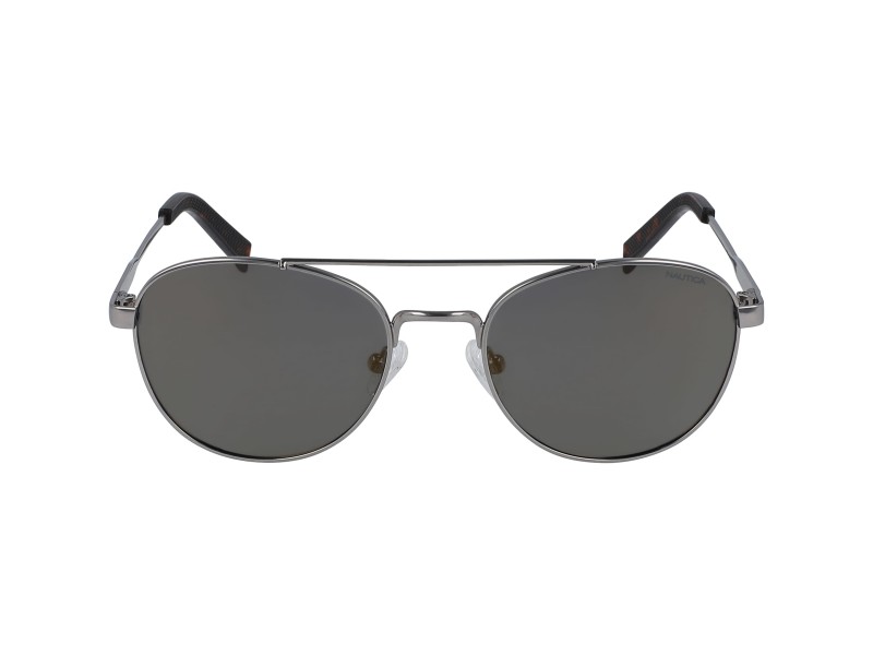 SUNGLASSES NAUTICA MAN N4641SP-030 (Lens/Bridge/Temple) 53/19/145 mm)