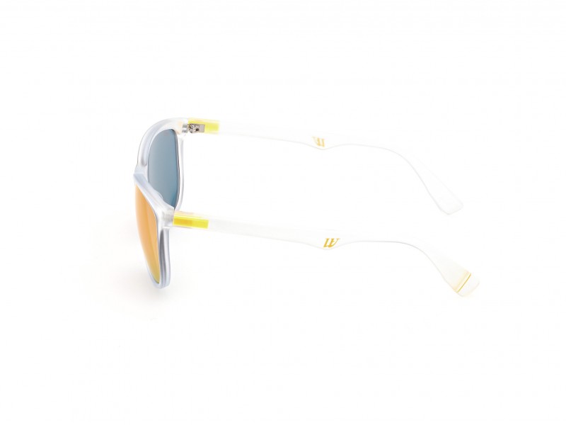 SUNGLASSES WEB EYEWEAR MAN WE0300-5726Q (Lens/Bridge/Temple) 57/16/140 mm)