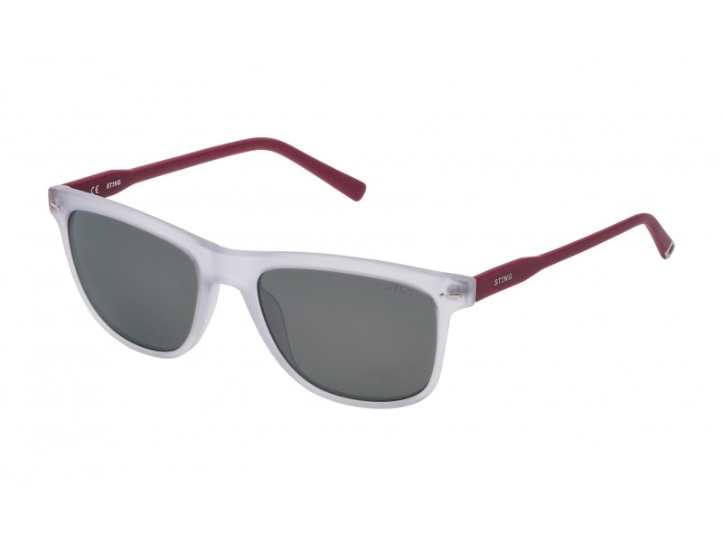 SUNGLASSES STING MAN SST00855881X (Lens/Bridge/Temple) 55/19/145 mm)