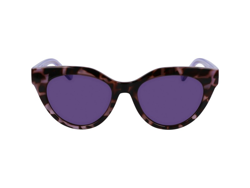 SUNGLASSES LIU JO WOMEN LJ782S-516 (Lens/Bridge/Temple) 53/18/140 mm)