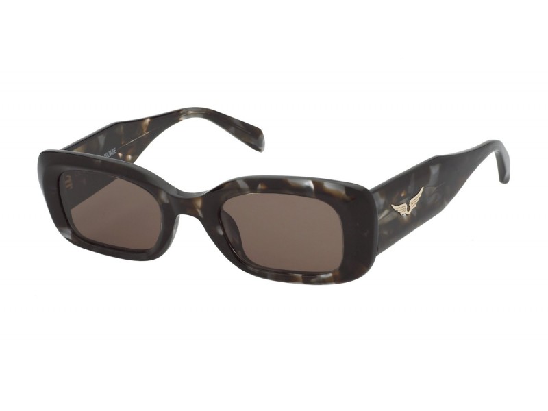 SUNGLASSES ZADIG&VOLTAIRE WOMEN SZV372-4903KA (Lens/Bridge/Temple) 49/12/135 mm)
