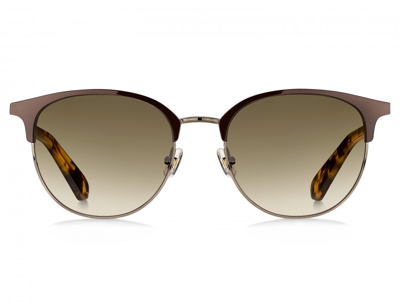 SUNGLASSES KATE SPADE WOMEN JOELYNNS09QF2 (Lens/Bridge/Temple) 52/17/140 mm)