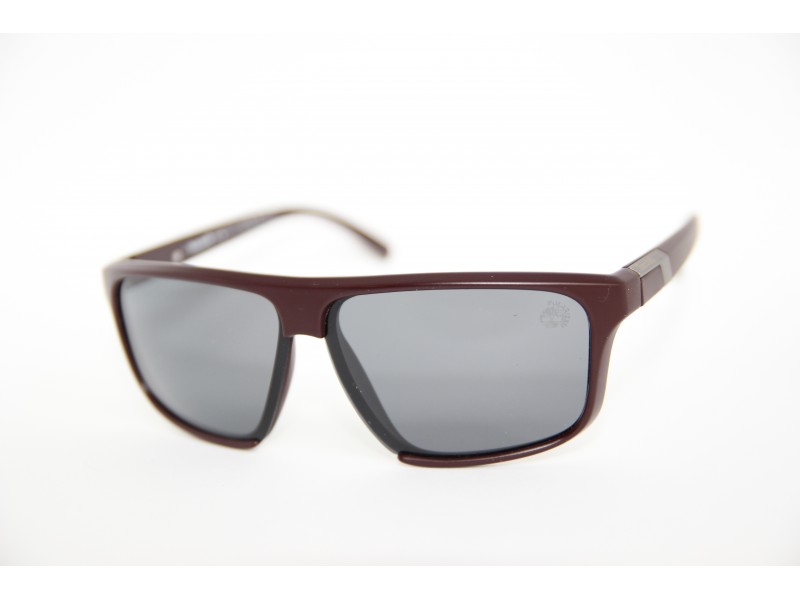 SUNGLASSES TIMBERLAND MAN TB9135-6170D (Lens/Bridge/Temple) 61/9/140 mm)