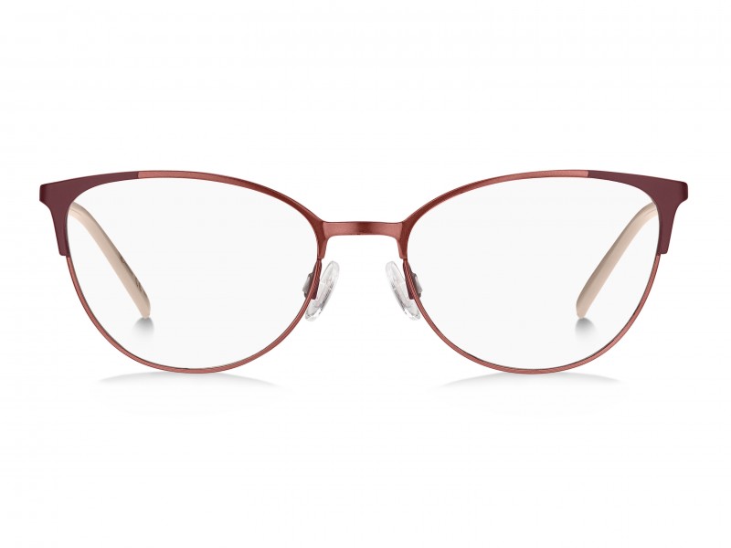 GLASSES M MISSONI WOMEN MMI-0039-C8C (Lens/Bridge/Temple) 52/17/140 mm)