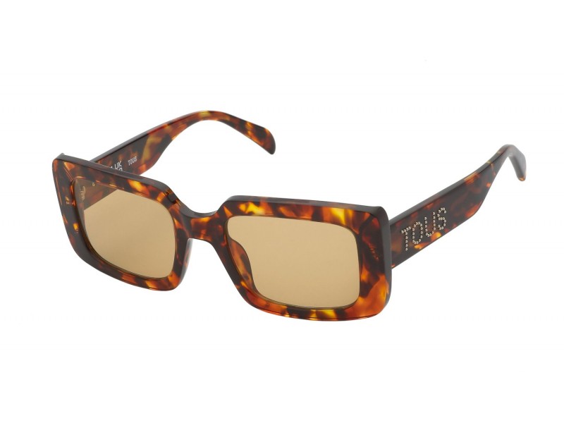 SUNGLASSES TOUS WOMEN STOB80V520791 (Lens/Bridge/Temple) 52/21/140 mm)