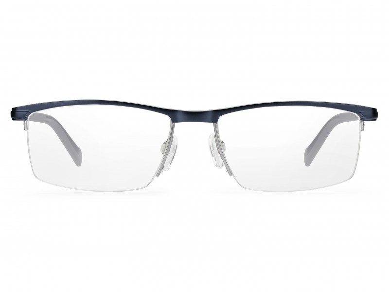 GLASSES PIERRE CARDIN MAN P.C.-6853-PJP (Lens/Bridge/Temple) 55/17/145 mm)