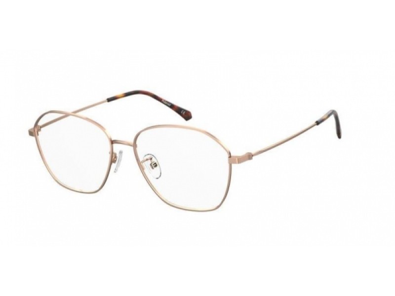 GLASSES POLAROID WOMEN PLDD425G06J (Lens/Bridge/Temple) 56/15/145 mm)
