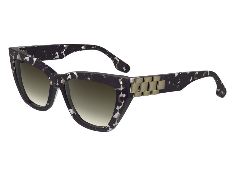 SUNGLASSES VICTORIA BECKHAM WOMEN VB668S5516010 (Lens/Bridge/Temple) 55/16/145 mm)