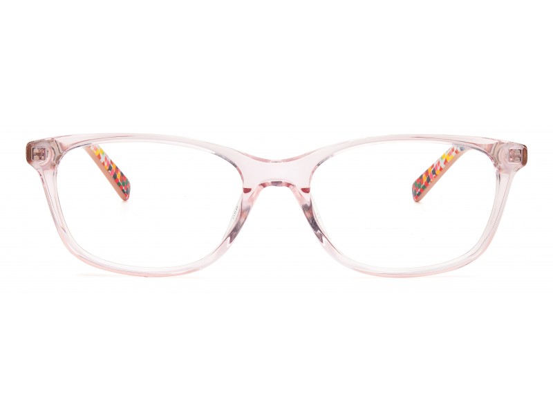 GLASSES M MISSONI WOMEN MMI-0008-35J (Lens/Bridge/Temple) 52/17/140 mm)