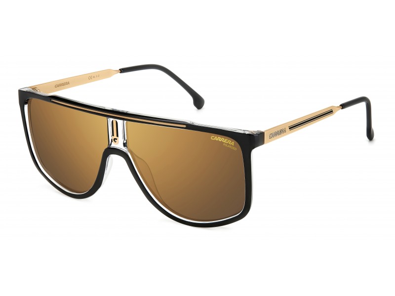 SUNGLASSES CARRERA MAN CARRERA1056S2 (Lens/Bridge/Temple) 61/17/145 mm)