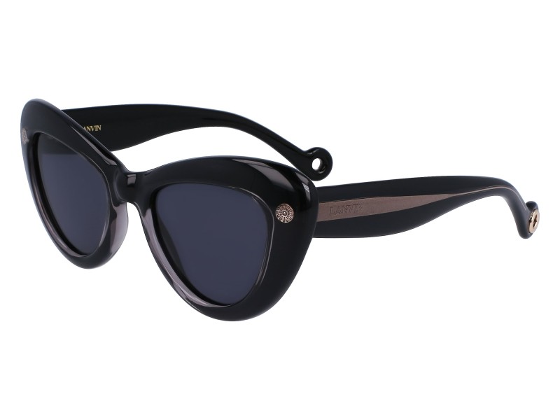 SUNGLASSES LANVIN WOMEN LNV640S-020 (Lens/Bridge/Temple) 50/20/140 mm)