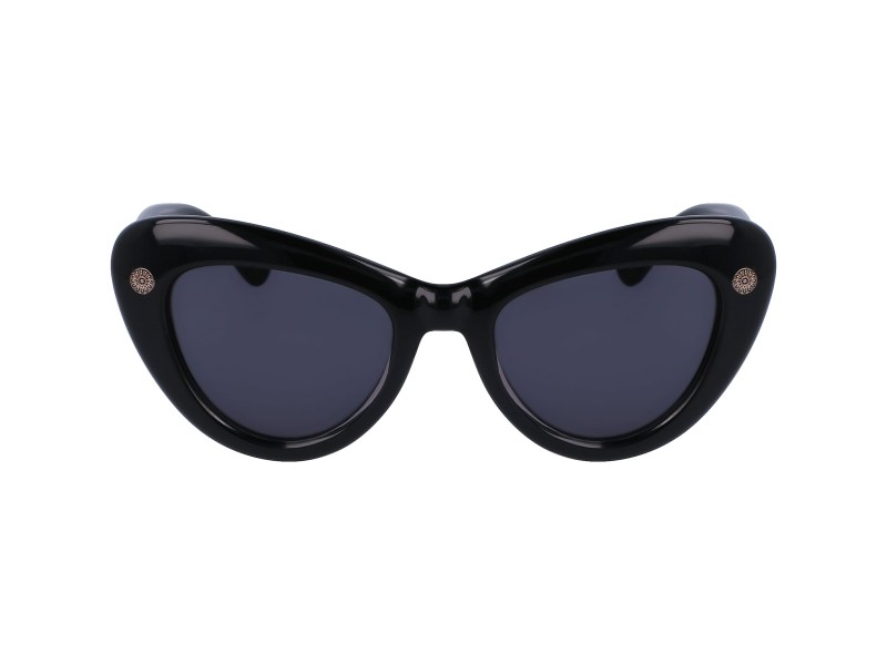 SUNGLASSES LANVIN WOMEN LNV640S-020 (Lens/Bridge/Temple) 50/20/140 mm)