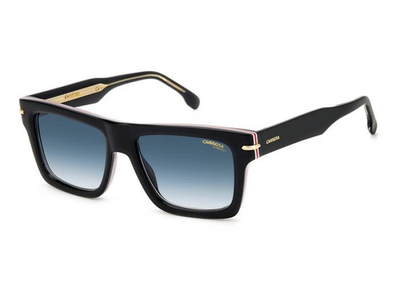 SUNGLASSES CARRERA UNISEX CARRERA305SM4 (Lens/Bridge/Temple) 54/17/150 mm)