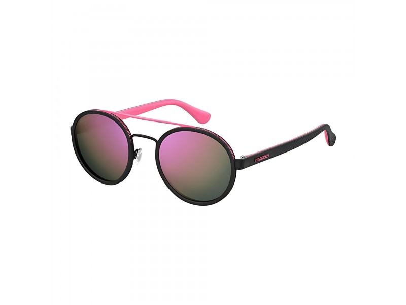 SUNGLASSES HAVAIANAS UNISEX JOATINGA-3MR (Lens/Bridge/Temple) 51/23/145 mm)