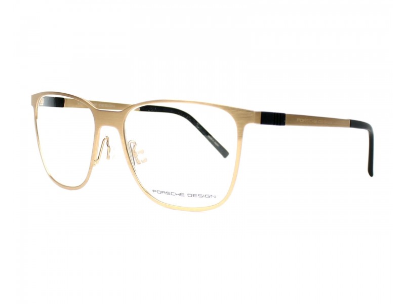GLASSES PORSCHE MAN P8275-B (Lens/Bridge/Temple) 55/18/145 mm)