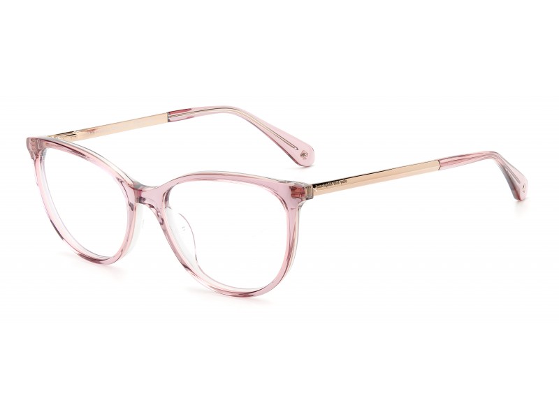 GLASSES KATE SPADE WOMEN KIMBERLEE3DVF (Lens/Bridge/Temple) 52/17/140 mm)