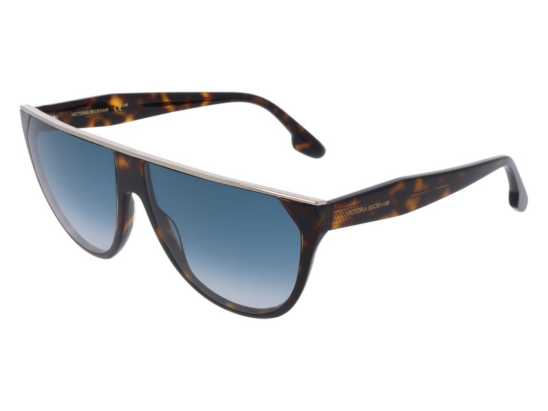SUNGLASSES VICTORIA BECKHAM WOMEN VB682S6113234 (Lens/Bridge/Temple) 61/13/145 mm)