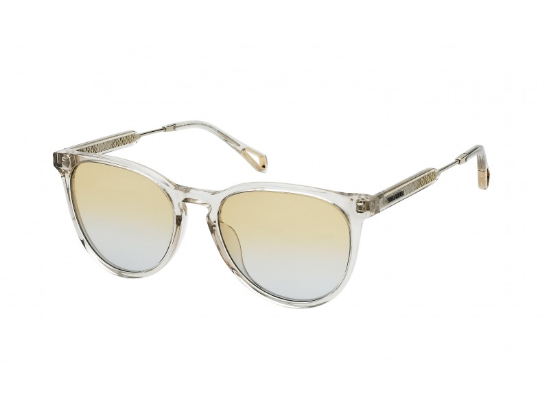 SUNGLASSES ZADIG&VOLTAIRE WOMEN SZV3345407T1 (Lens/Bridge/Temple) 54/18/140 mm)