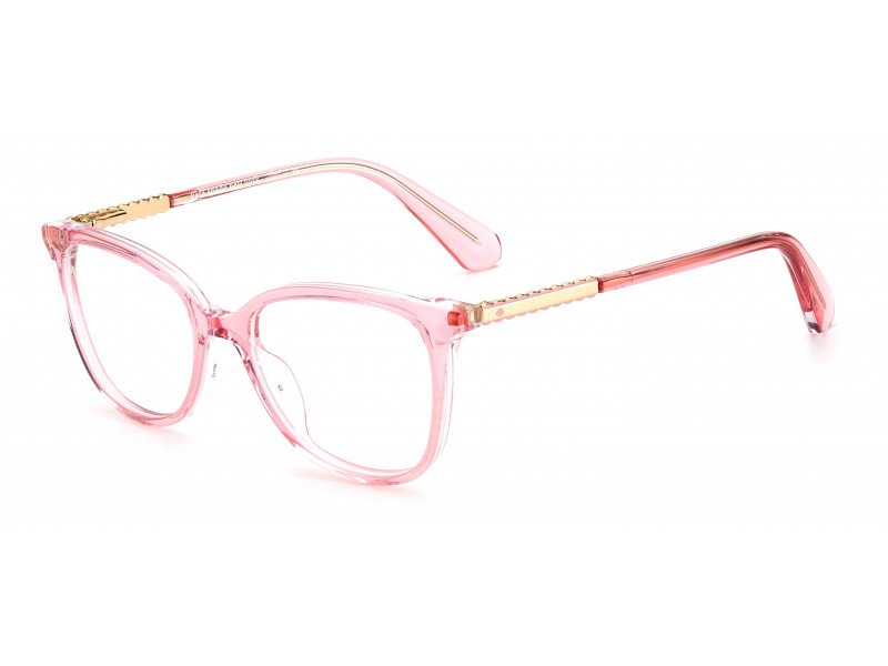 GLASSES KATE SPADE CHILDREN TAHLIA35JE615 (Lens/Bridge/Temple) 46/15/125 mm)