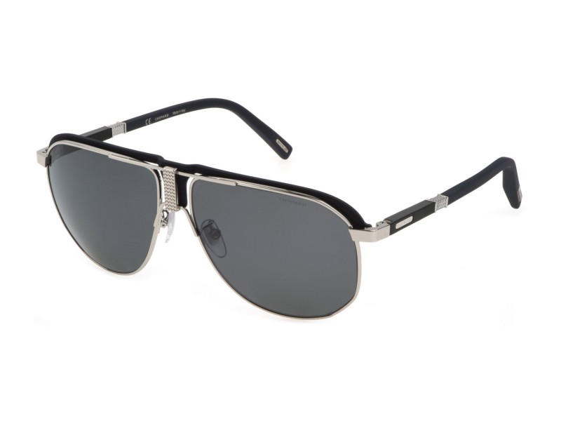 SUNGLASSES CHOPARD MAN SCHF8262579P (Lens/Bridge/Temple) 62/13/145 mm)