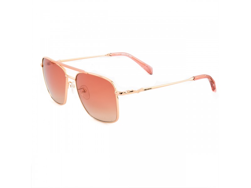SUNGLASSES ZADIG&VOLTAIRE UNISEX SZV337-560A46 (Lens/Bridge/Temple) 55/16/140 mm)