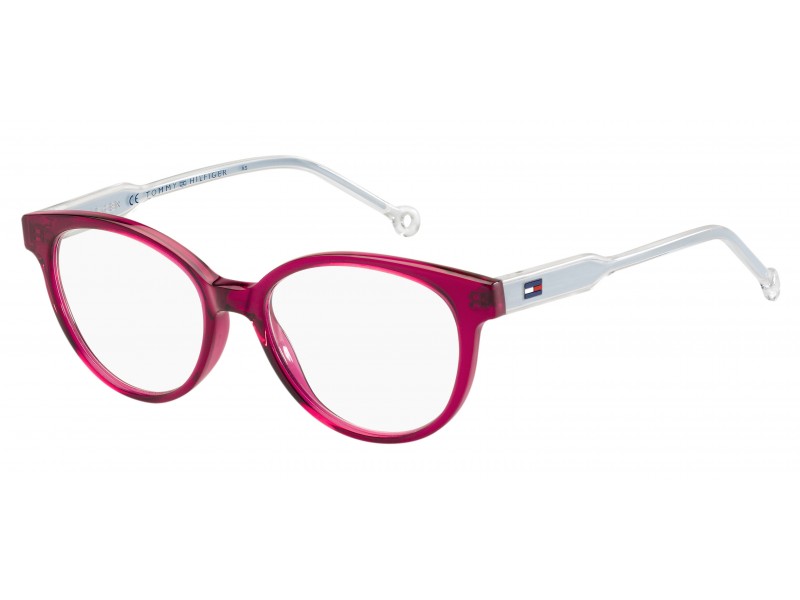GLASSES TOMMY HILFIGER Infant (4-6) TH-1428-Y5D (Lens/Bridge/Temple) 49/17/130 mm)