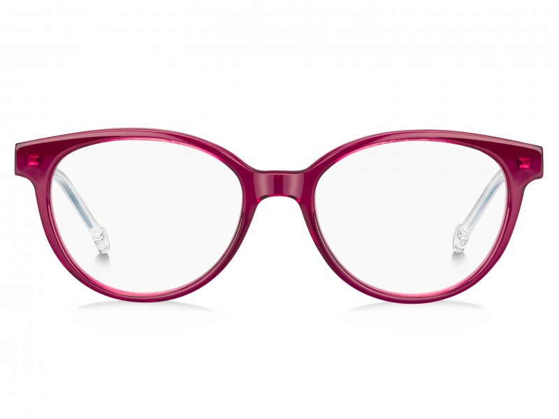 GLASSES TOMMY HILFIGER Infant (4-6) TH-1428-Y5D (Lens/Bridge/Temple) 49/17/130 mm)