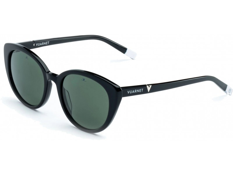 SUNGLASSES VUARNET WOMEN VL19230009112 (Lens/Bridge/Temple) 55/20/145 mm)