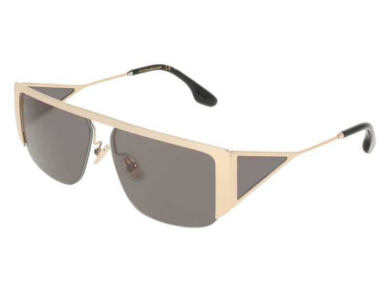 SUNGLASSES VICTORIA BECKHAM WOMEN VB250S5913714 (Lens/Bridge/Temple) 59/13/145 mm)