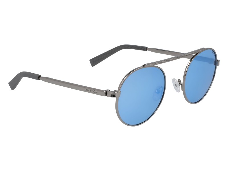 SUNGLASSES NAUTICA MAN N4643SP-035 (Lens/Bridge/Temple) 51/21/145 mm)