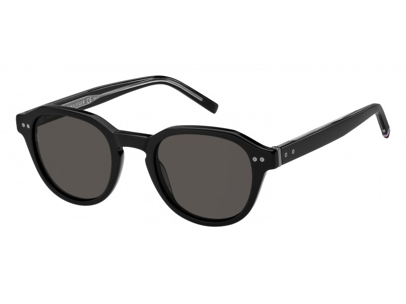 SUNGLASSES TOMMY HILFIGER MAN TH-1970-S-807 (Lens/Bridge/Temple) 49/22/150 mm)