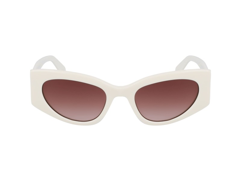 SUNGLASSES LIU JO WOMEN LJ792S-101 (Lens/Bridge/Temple) 52/20/140 mm)