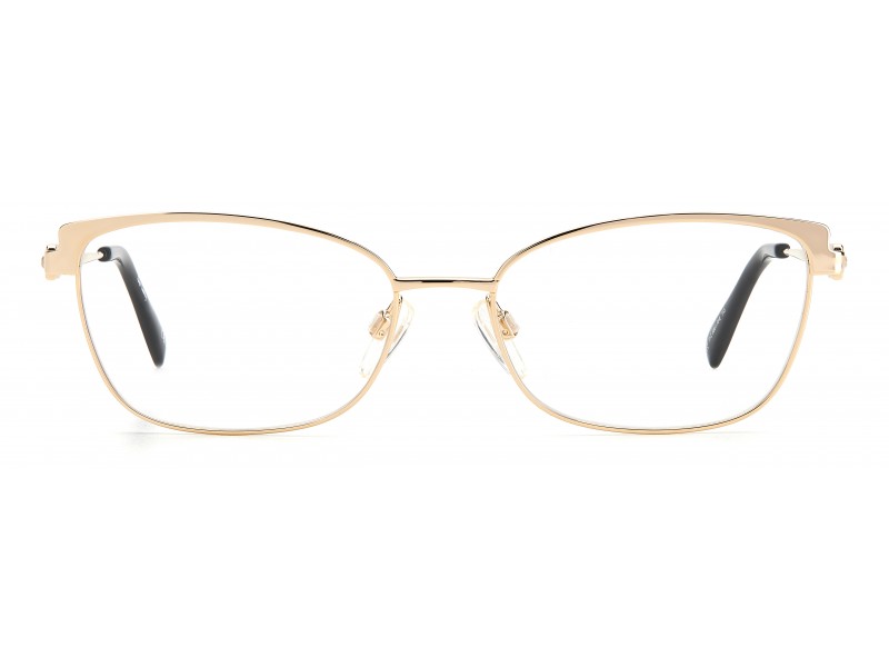 GLASSES PIERRE CARDIN WOMEN P.C.-8861-RHL (Lens/Bridge/Temple) 53/16/145 mm)