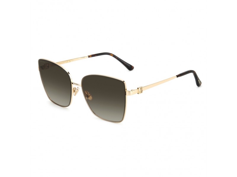 SUNGLASSES JIMMY CHOO WOMEN VELLA-S-06J (Lens/Bridge/Temple) 59/16/145 mm)