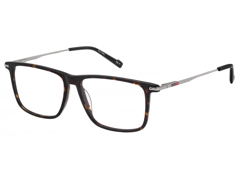 GLASSES PIERRE CARDIN MAN P.C.-6218-086 (Lens/Bridge/Temple) 56/15/150 mm)