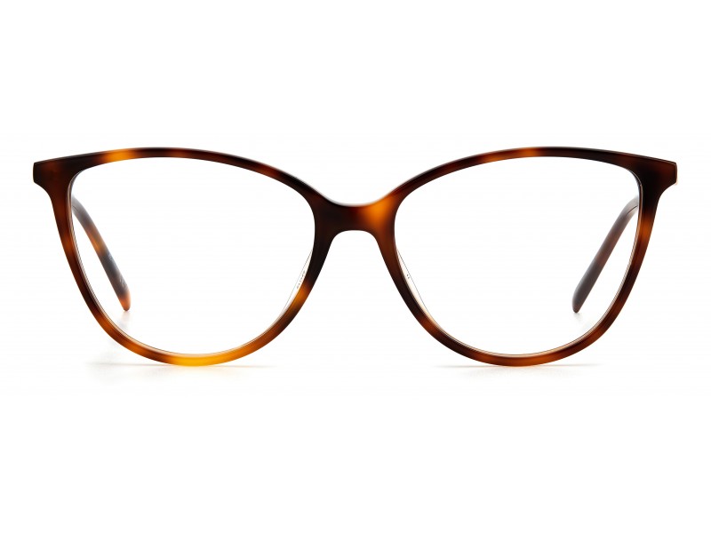 GLASSES M MISSONI WOMEN MMI006305LF31 (Lens/Bridge/Temple) 53/15/145 mm)