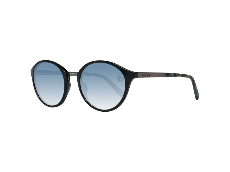 SUNGLASSES TIMBERLAND WOMAN TB9157-5201D (Lens/Bridge/Temple) 52/20/140 mm)