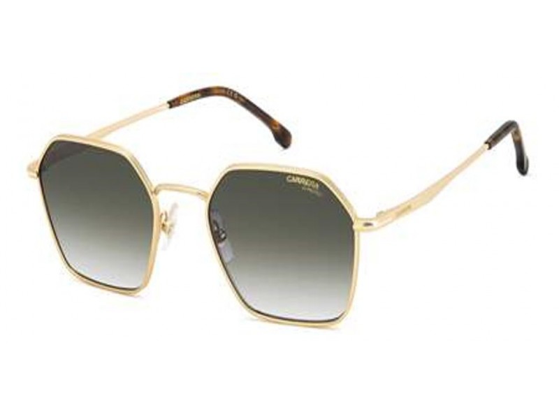 SUNGLASSES CARRERA MAN CARRERA334SAO (Lens/Bridge/Temple) 53/21/145 mm)